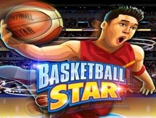 Basketball Star game cover