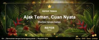 Mainkan Slot Gacor Sekarang banner