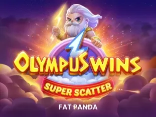 Olympus Wins icon