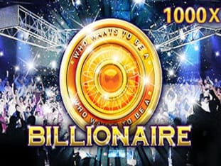 Billionaire icon
