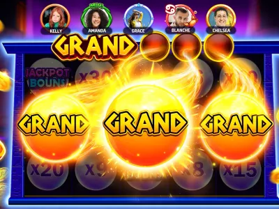 Koleksi Permainan Slot