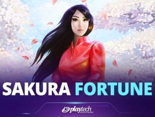 Sakura Fortune Live icon
