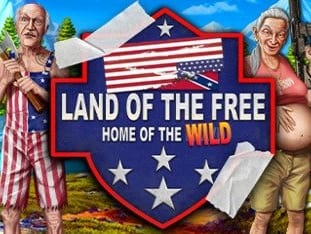 Land Of The Free icon