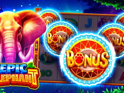 Tampilan Utama MPOCash Slot