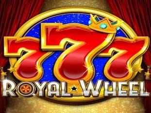 777 Royal Wheel icon